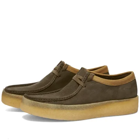 Wallabee Cup