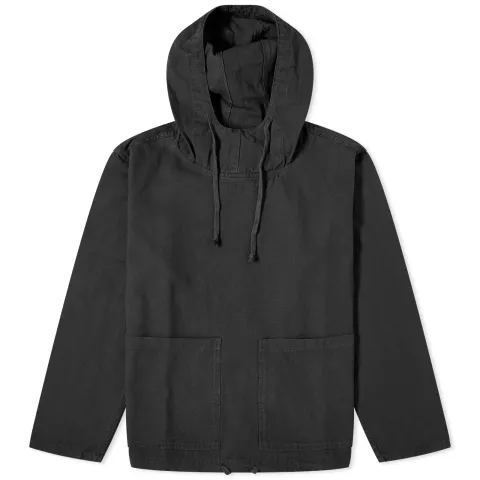 Canvas Market Smock
