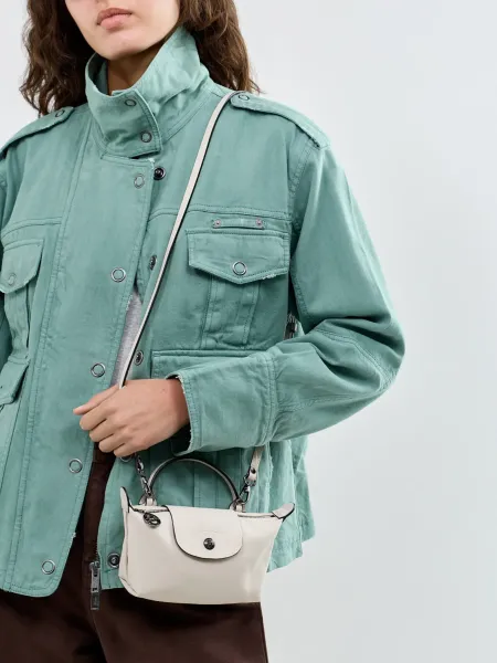 Longchamp Le Pliage Xtra Pouch XS