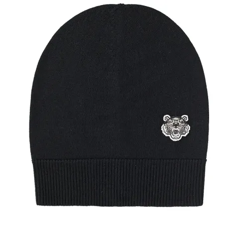 Tiger Beanie