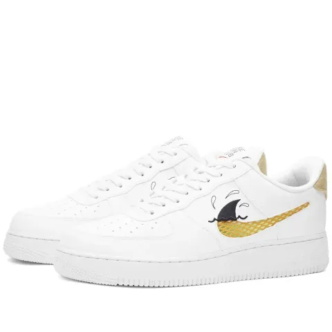 Air Force 1 '07 Lv8 'Out Of Office'