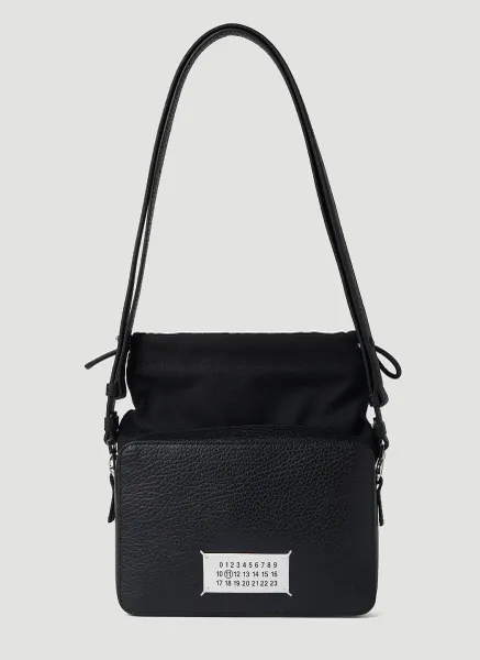5AC Camera Crossbody Bag