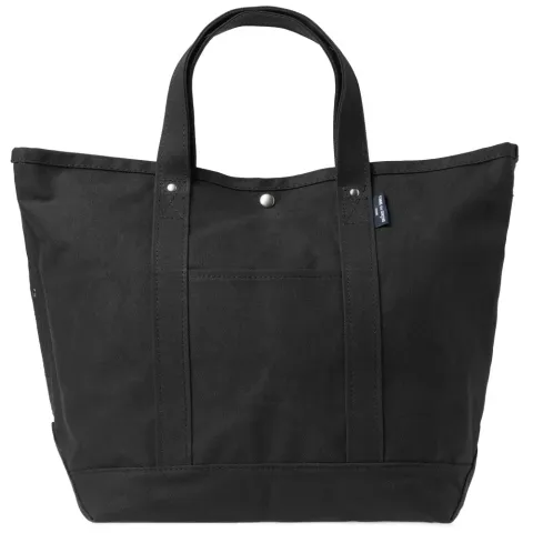Comme des Garcons Homme Canvas Tote Bag