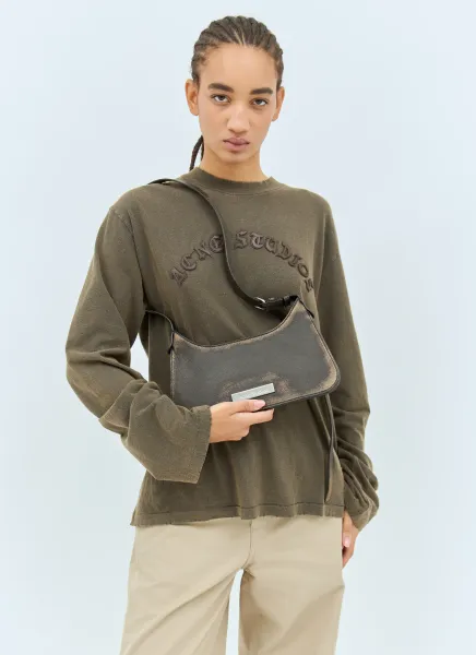 Platt Mini Shoulder Bag