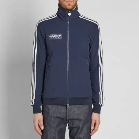 Adidas SPZL Forest Gate Track Top