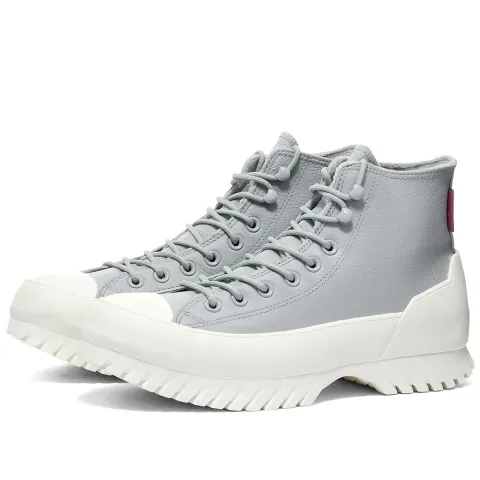 Chuck Taylor Hi All Star Lugged Winter 2.0