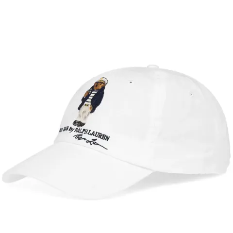 Bear Cap