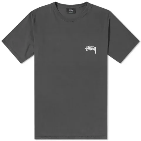 Live Clean Pigment Dyed Tee