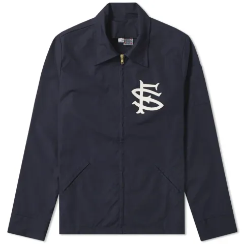San Francisco Seals Ground Crew Jacket