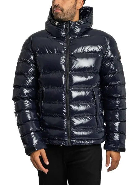 Napapijri Terez Shiny Puffer Jacket