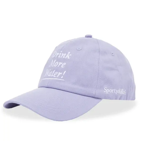 Drink More Water Hat