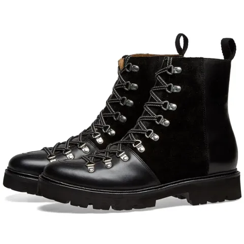 Brady Boot
