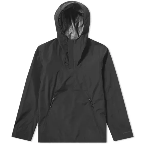 Ribe Crisps Tech Hooded Jacket