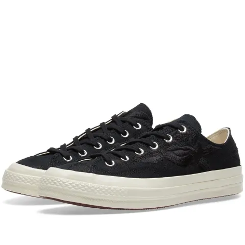 Chuck Taylor 1970s OX QS