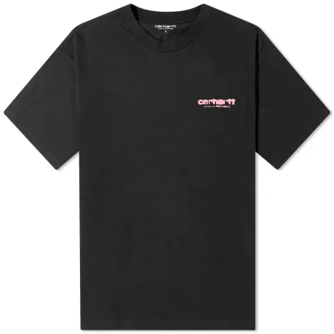 Ink Bleed T-Shirt