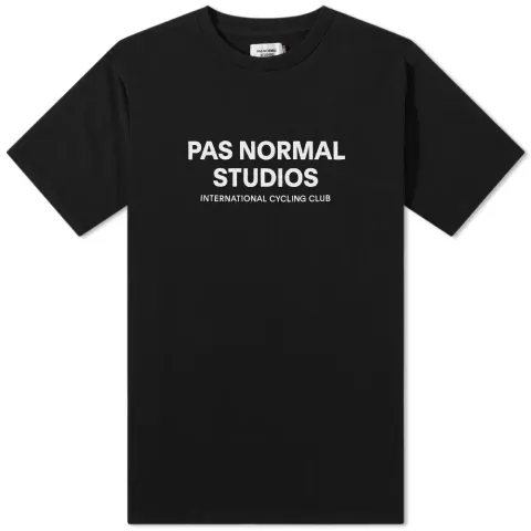Logo Tee