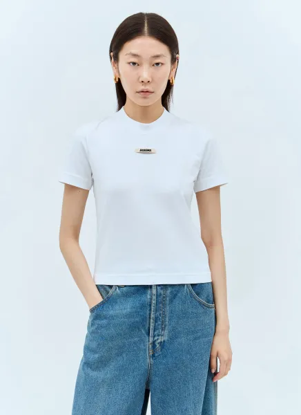 Le T-Shirt Gros Grain