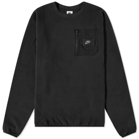Nike Utility Polar Fleece Crew