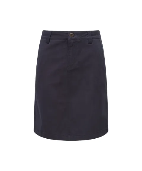 Schöffel Country Lily Skirt - Navy