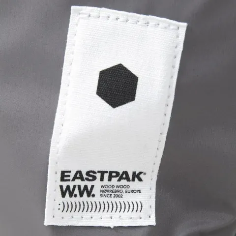 x Eastpak Muzzer Tote Bag