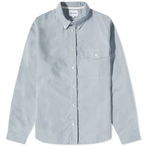 Silas Cordura Tab Series Button Down Shirt