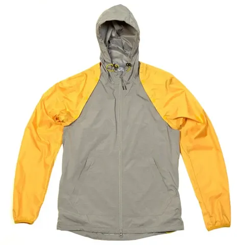 AS Grey Scale Convertible Jacket