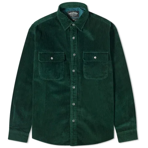 Alternate Corduroy Shirt