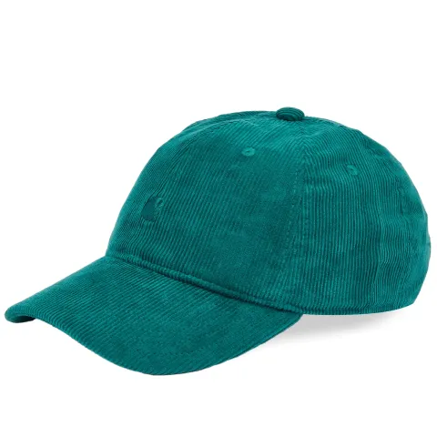 Harlem Corduroy Cap