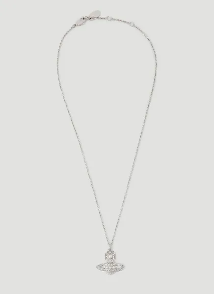 Luzia Bas Relief Necklace