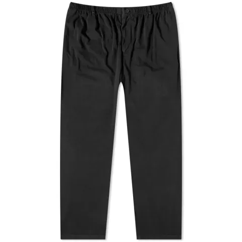 Vintage Jersey Regular Pant