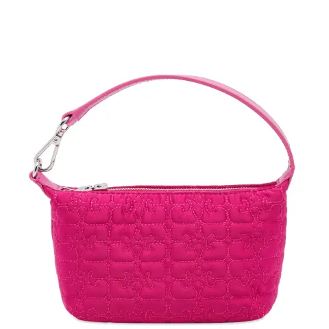 Butterfly Small Pouch