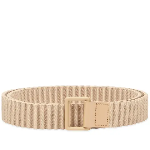 Pleats Belt