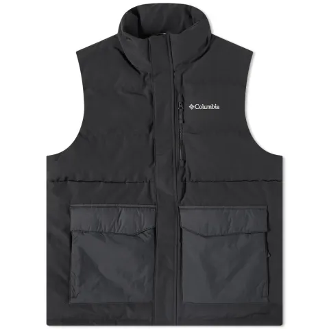 Marquam Peak Fusion Vest