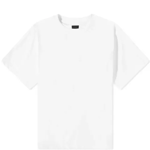 Tech Drawstring T-Shirt