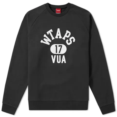 RIM Crew Sweat
