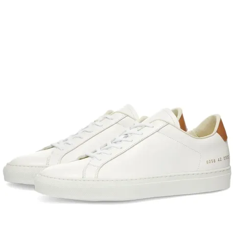 Retro Low