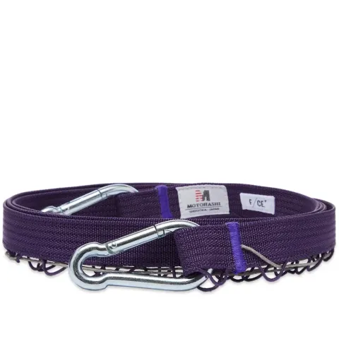 F/CE. x Motohashi Tough Hook Belt