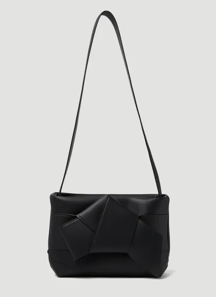 Knot Shoulder Bag
