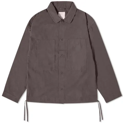 Judo Overshirt