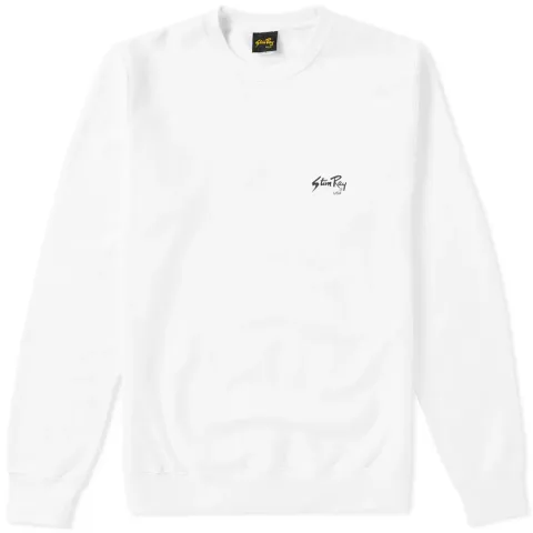 Stan Logo Crew Sweat