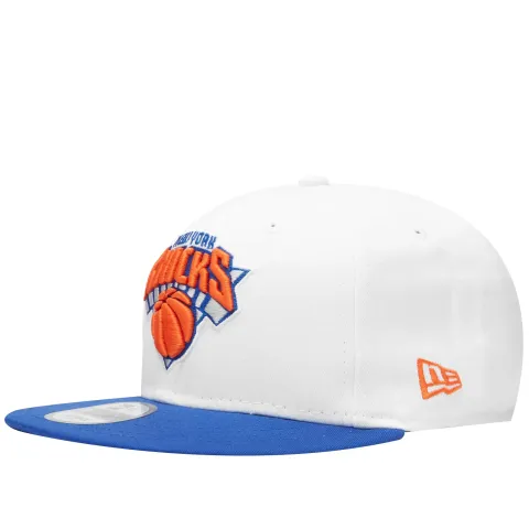 New York Knicks 9Fifty Adjustable Cap