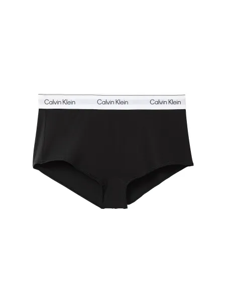 Calvin Klein Icon Cotton Modal Boyshorts