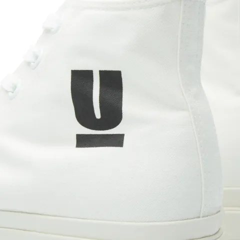Baseball Sneaker