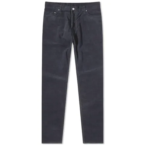 Klondike Regular Tapered Corduroy Pant