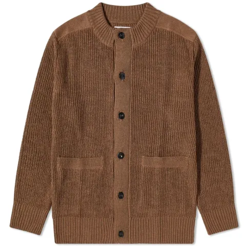 MHL. by Margaret Howell Military Cardigan