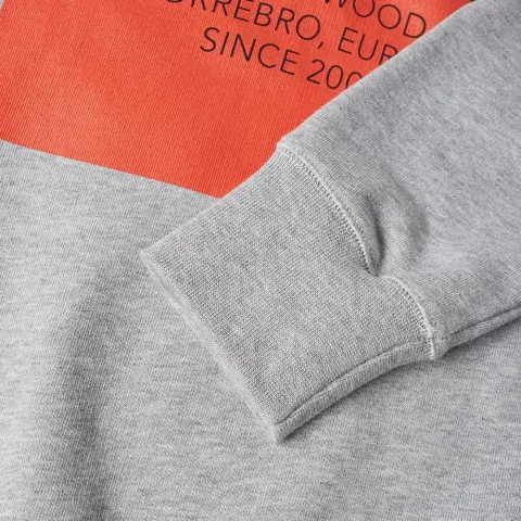 WW Large Box Hester Sweat
