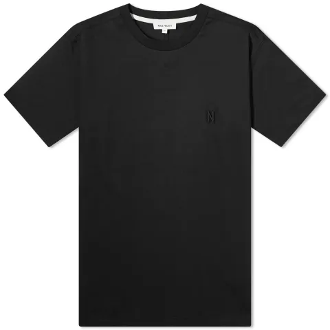 Johannes N Logo T-Shirt