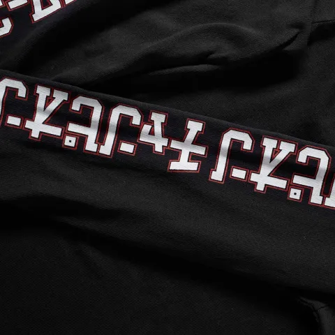 Champion x Beams Long Sleeve Tee