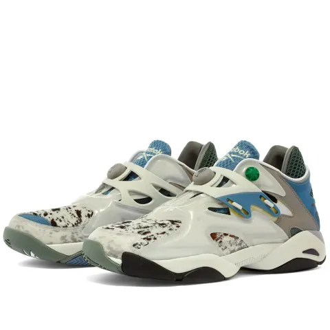 x Braindead Pump Court