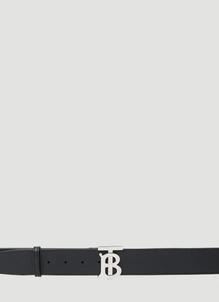 TB Buckle Belt
